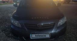 Toyota Corolla 2008 годаүшін4 400 000 тг. в Усть-Каменогорск – фото 2
