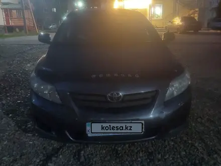Toyota Corolla 2008 года за 4 400 000 тг. в Усть-Каменогорск – фото 2