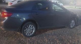 Toyota Corolla 2008 года за 4 400 000 тг. в Усть-Каменогорск