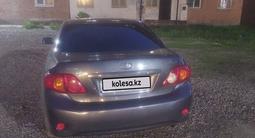 Toyota Corolla 2008 годаүшін4 400 000 тг. в Усть-Каменогорск – фото 3