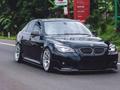 Элероны, под пороги, BMW e60 M-Tech, тюнинг, сплитораүшін60 000 тг. в Караганда