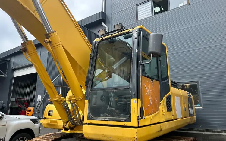 Komatsu  PC300 2017 годаүшін22 000 000 тг. в Алматы