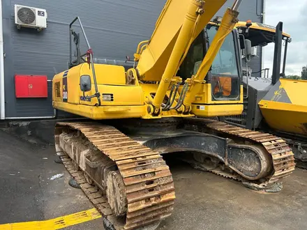 Komatsu  PC300 2017 года за 22 000 000 тг. в Алматы – фото 3