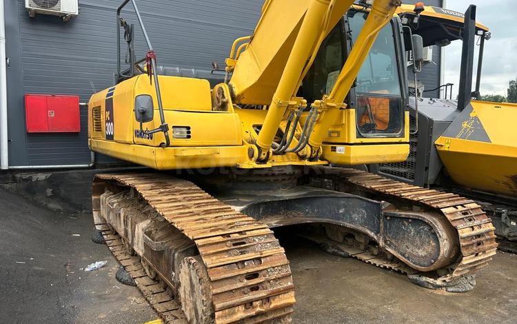 Komatsu PC300 2017 г.