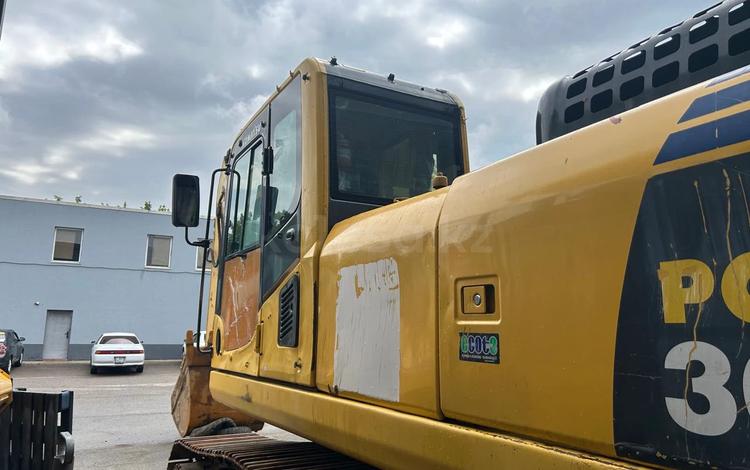 Komatsu PC300 2017 г.