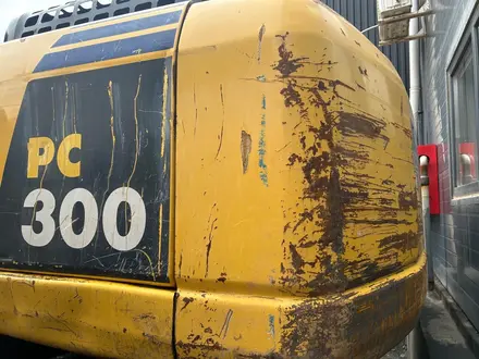 Komatsu  PC300 2017 года за 22 000 000 тг. в Алматы – фото 7