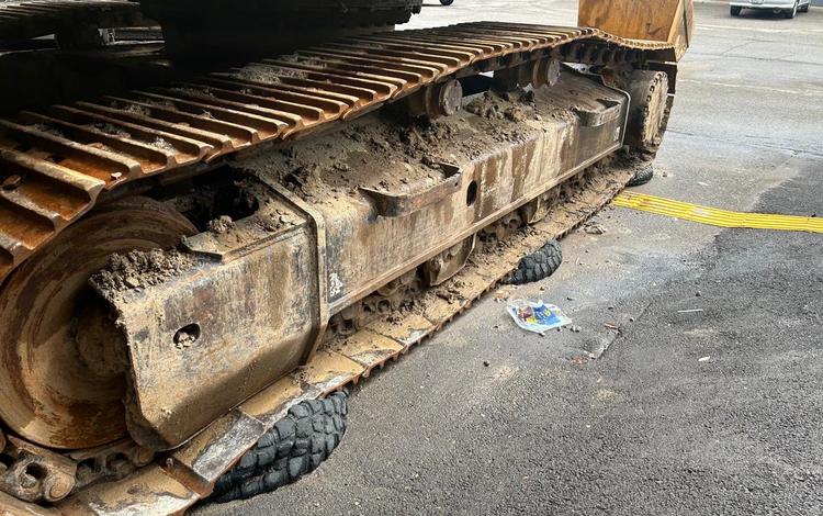 Komatsu PC300 2017 г.