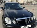 Mercedes-Benz E 55 AMG 2005 годаүшін13 000 000 тг. в Алматы – фото 2