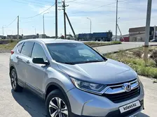 Honda CR-V, 2020