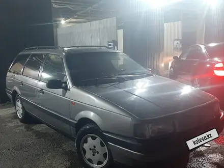 Volkswagen Passat 1993 года за 1 400 000 тг. в Тараз