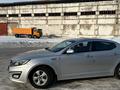 Kia K5 2015 года за 3 300 000 тг. в Астана – фото 20