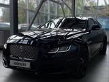 Jaguar XJ 2017 годаүшін22 000 000 тг. в Алматы