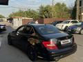 Mercedes-Benz C 180 2011 года за 6 000 000 тг. в Алматы – фото 17