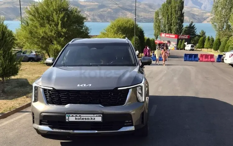 Kia Sorento 2024 года за 16 500 000 тг. в Шымкент