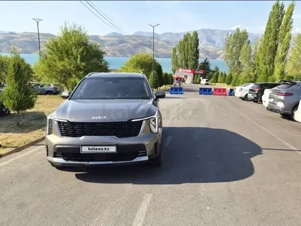 Kia Sorento 2024 года за 16 500 000 тг. в Шымкент – фото 3