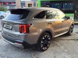 Kia Sorento 2024 годаүшін16 500 000 тг. в Шымкент – фото 4