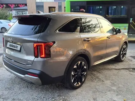 Kia Sorento 2024 года за 16 500 000 тг. в Шымкент – фото 4