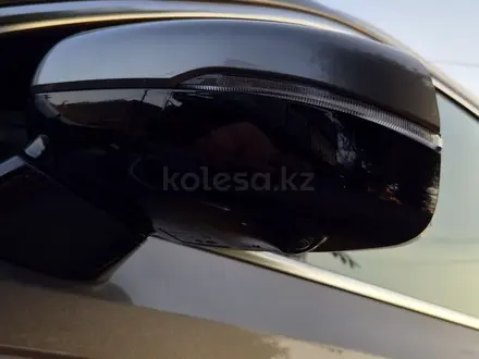 Kia Sorento 2024 года за 16 500 000 тг. в Шымкент – фото 7