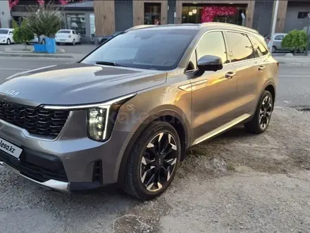 Kia Sorento 2024 года за 16 500 000 тг. в Шымкент – фото 8