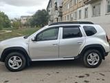 Renault Duster 2017 года за 5 500 000 тг. в Житикара – фото 2