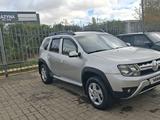 Renault Duster 2017 года за 5 500 000 тг. в Житикара – фото 5