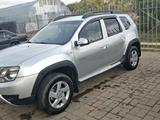 Renault Duster 2017 года за 5 500 000 тг. в Житикара – фото 4