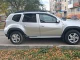 Renault Duster 2017 года за 5 500 000 тг. в Житикара – фото 3