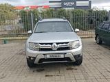 Renault Duster 2017 года за 5 500 000 тг. в Житикара