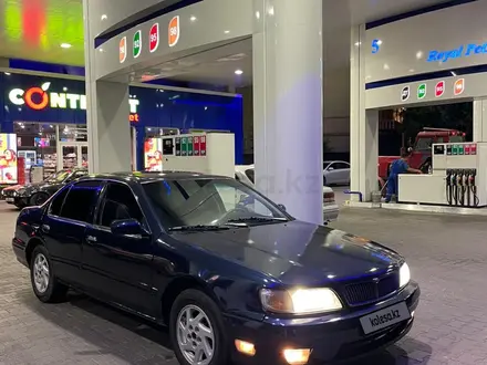 Nissan Maxima 1997 года за 1 800 000 тг. в Алматы – фото 2