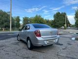 Chevrolet Cobalt 2021 года за 5 550 000 тг. в Усть-Каменогорск – фото 3