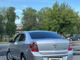 Chevrolet Cobalt 2021 года за 5 550 000 тг. в Усть-Каменогорск – фото 4