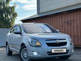 Chevrolet Cobalt 2021 года за 5 550 000 тг. в Усть-Каменогорск