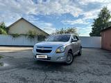 Chevrolet Cobalt 2021 года за 5 550 000 тг. в Усть-Каменогорск – фото 5