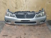 Ноускат морда Lexus IS200 IS300 Toyota Altezza 98-05гүшін230 000 тг. в Караганда