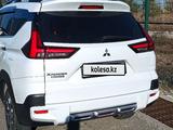 Mitsubishi Xpander Cross 2024 года за 13 000 000 тг. в Алматы – фото 2