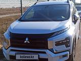 Mitsubishi Xpander Cross 2024 года за 13 000 000 тг. в Алматы