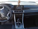 Mitsubishi Xpander Cross 2024 года за 13 000 000 тг. в Алматы – фото 3