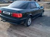 Audi 80 1993 года за 1 500 000 тг. в Караганда – фото 3