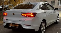 Chevrolet Onix 2024 года за 5 690 000 тг. в Астана – фото 3