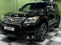 Lexus LX 570 2012 годаfor24 900 000 тг. в Астана