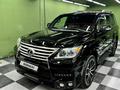 Lexus LX 570 2012 года за 24 900 000 тг. в Астана – фото 7