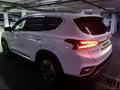 Hyundai Santa Fe 2020 годаfor14 900 000 тг. в Алматы – фото 6