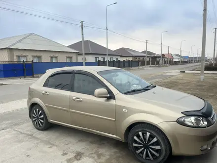 Chevrolet Lacetti 2011 года за 2 800 000 тг. в Атырау