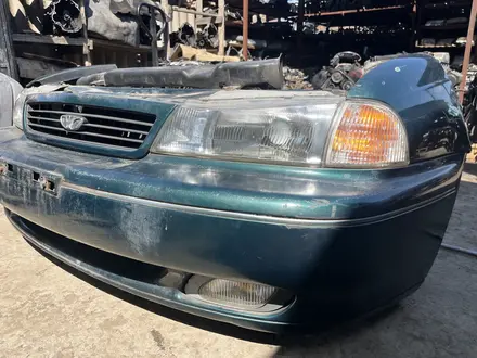 Ноускат Daewoo Nexia 1 за 100 000 тг. в Тараз – фото 3
