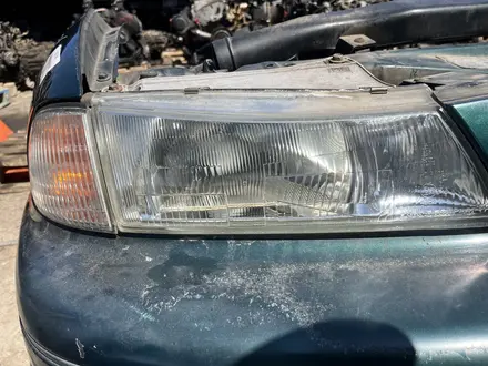 Ноускат Daewoo Nexia 1 за 100 000 тг. в Тараз – фото 5