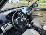 Mitsubishi Pajero Sport 2009 года за 6 700 000 тг. в Алматы – фото 3