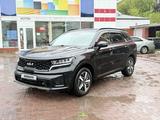 Kia Sorento 2021 года за 12 450 000 тг. в Караганда