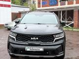 Kia Sorento 2021 года за 12 450 000 тг. в Караганда – фото 2