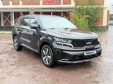 Kia Sorento 2021 года за 12 450 000 тг. в Караганда – фото 3
