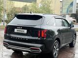 Kia Sorento 2021 года за 12 450 000 тг. в Караганда – фото 5